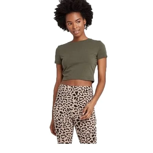 Tops & Shirts