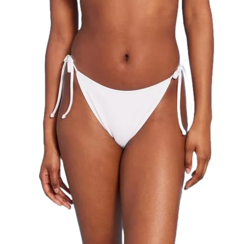 Side-Tie Cheeky Bottom — small