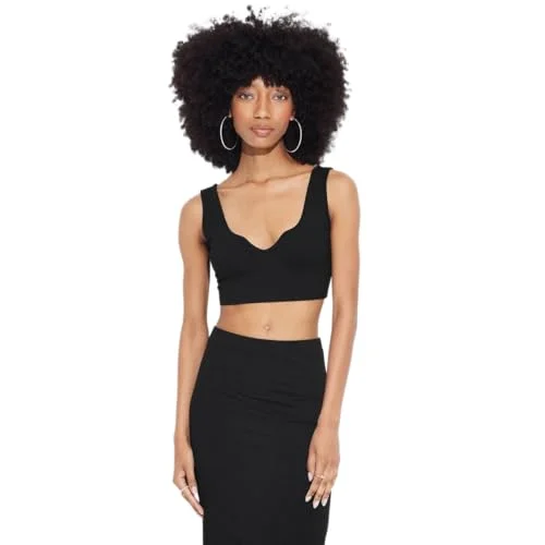 Notch Front Tank Top — xx-large